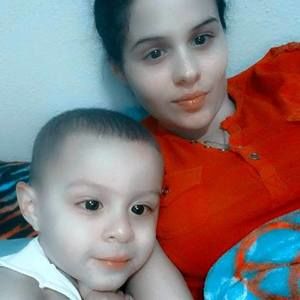 Meet your Posher, Mitchell