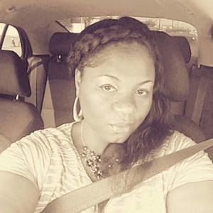 Meet your Posher, Tekeysha