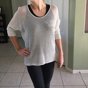 Light Weight Sweater Size Medium