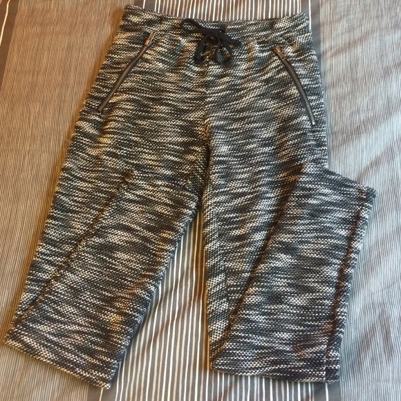 Fancy leggings