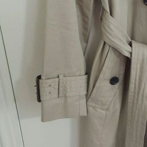 Banana Republic Jackets & Coats - Trench coat Banana Republic Jackets & Coats - Trench coat