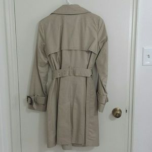 Banana Republic Jackets & Coats - Trench coat Banana Republic Jackets & Coats - Trench coat