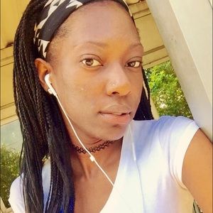 Meet your Posher, Tatyana