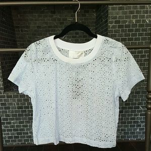 JOA Los Angeles Crop Top