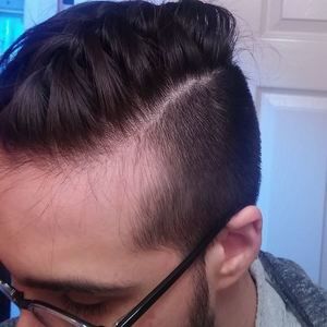 Meet your Posher, Antonio