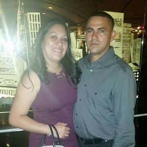 Meet your Posher, Roxana