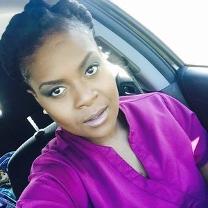 Meet your Posher, Fericka