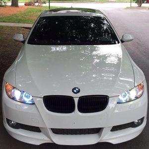 Meet your Posher, Cris