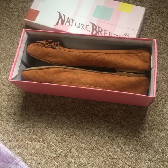 Cute flats