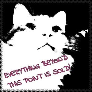 💥EVERYTHING BEYOND THIS POINT IS SOLD💥