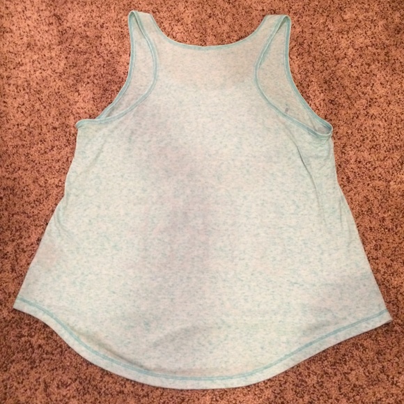 Young wild and free tank top - Picture 2 of 3