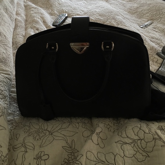 Louis Vuitton Epi Leather Purse