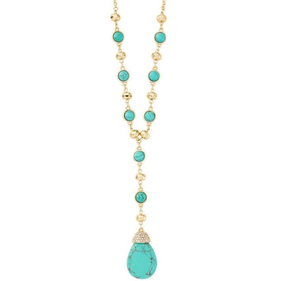 Turquoise Necklace