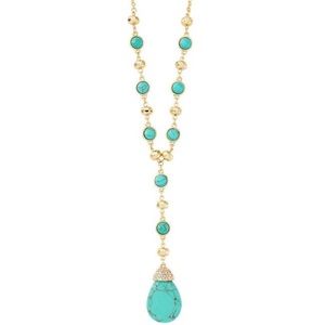 Turquoise Necklace