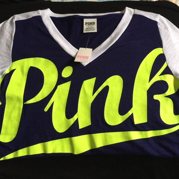 PINK Victoria's Secret Jackets & Blazers - PINK VNeck(final price no trades)