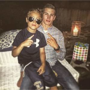 Meet your Posher, Spencer