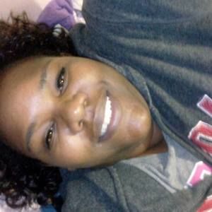 Meet your Posher, Ebony