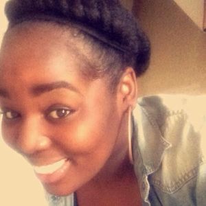 Meet your Posher, Dee