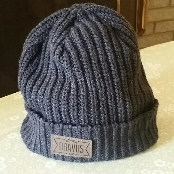 dravus beanie