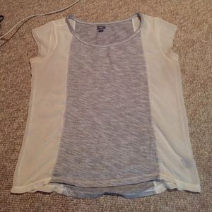 Aerie top