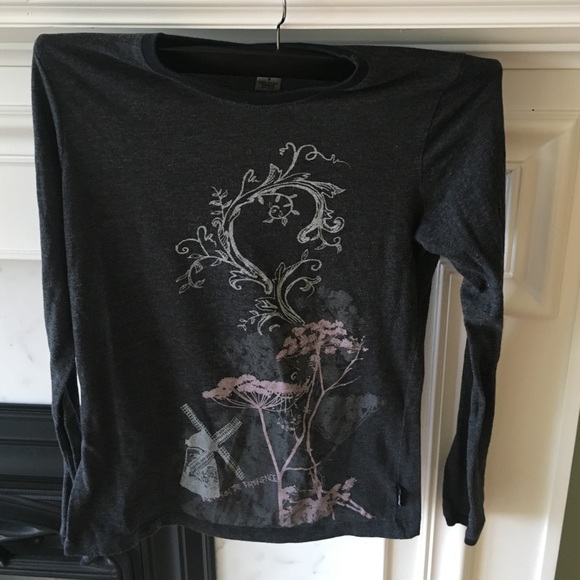 Super cute PrAna top.