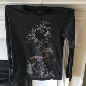 Super cute PrAna top.