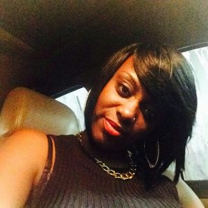 Meet your Posher, Kizzy