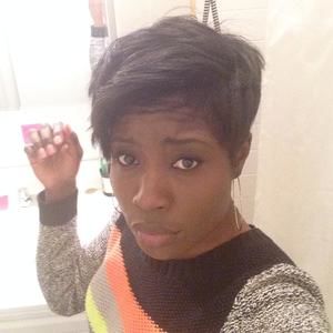 Meet your Posher, Lesley