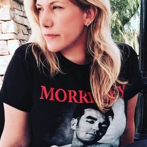 Meet your Posher, Brandy