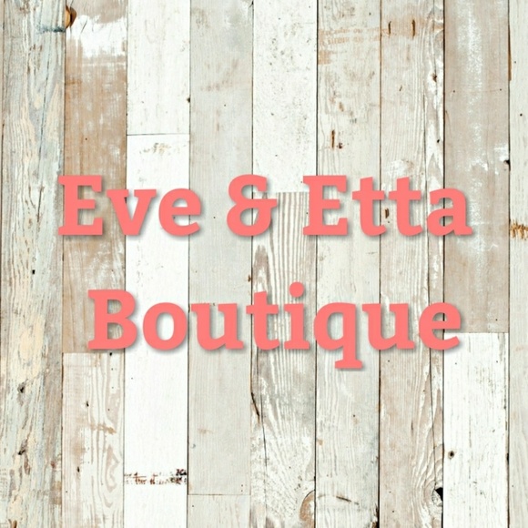 Meet your Posher, Eve & Etta Boutique - Picture 2 of 2