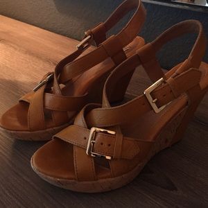 Sofft wedge sandals