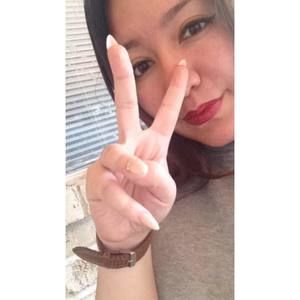 Meet your Posher, Brenda