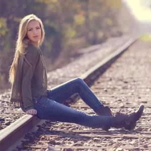 Meet your Posher, Abby