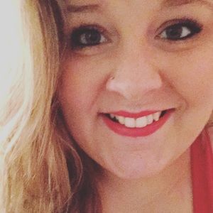 Meet your Posher, Kelsey