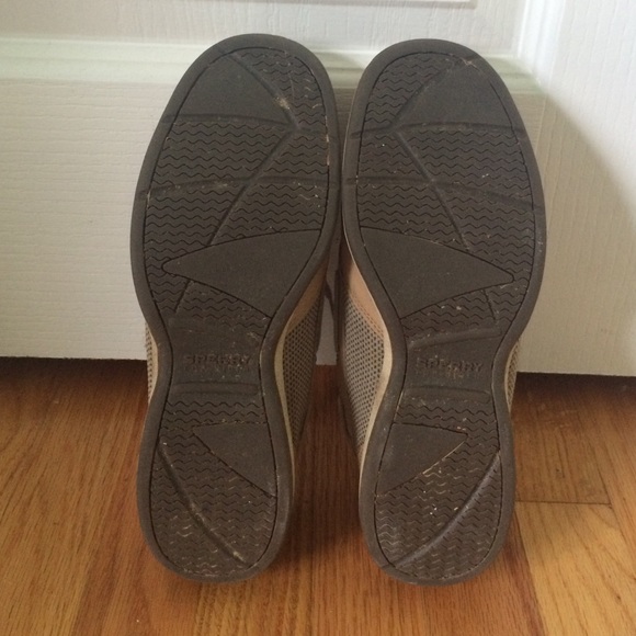 Sperry top sider - Picture 2 of 2