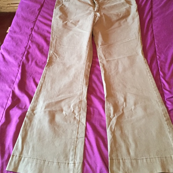Mossimo pants - Picture 2 of 4