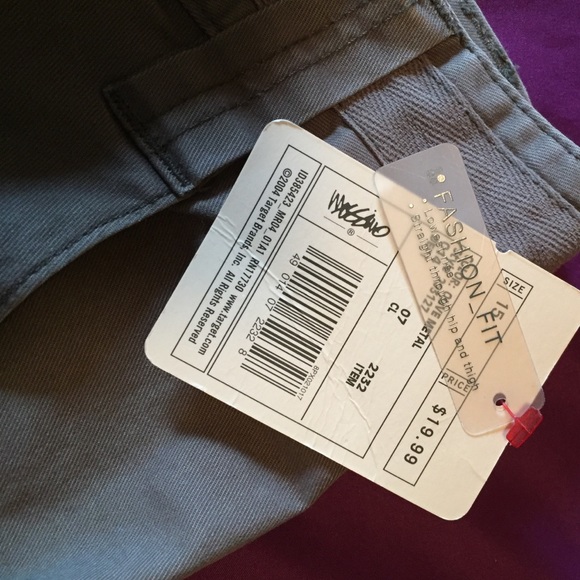 Mossimo pants - Picture 3 of 4