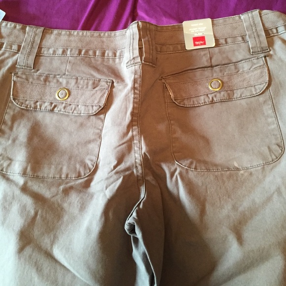 Mossimo pants - Picture 4 of 4