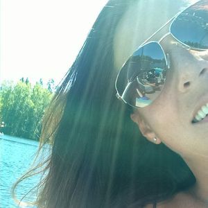 Meet your Posher, Holly