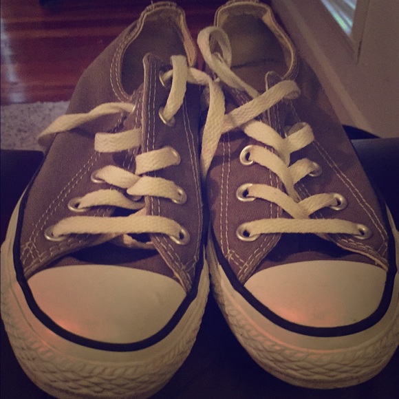 All star converse women's 6