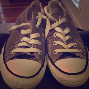 All star converse women's 6