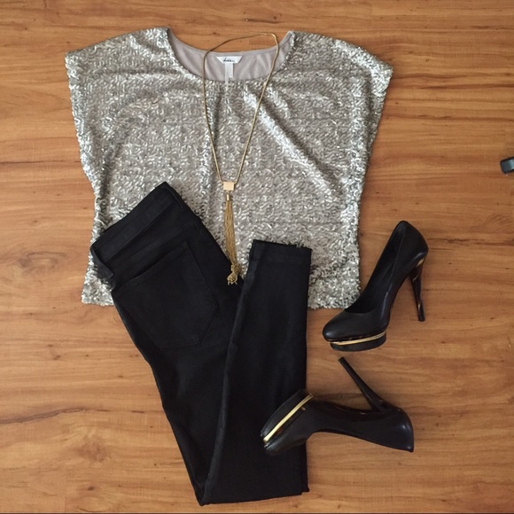 PacSun top M