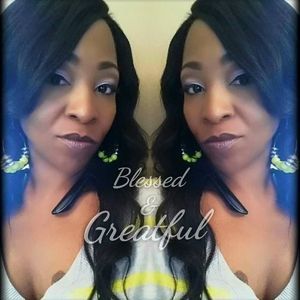 Meet your Posher, Meka michelle