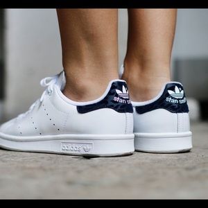 Adidas Stan Smith (Indigo)