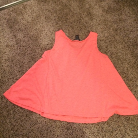 Rue 21 tank top - Picture 2 of 3