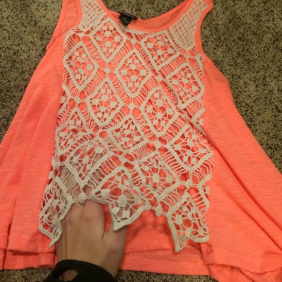 Rue 21 tank top - Picture 3 of 3