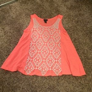 Rue 21 tank top