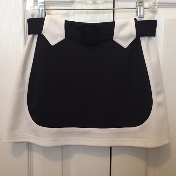 SALE! Vintage Mod Mini Skirt 🌸Excellent Condition