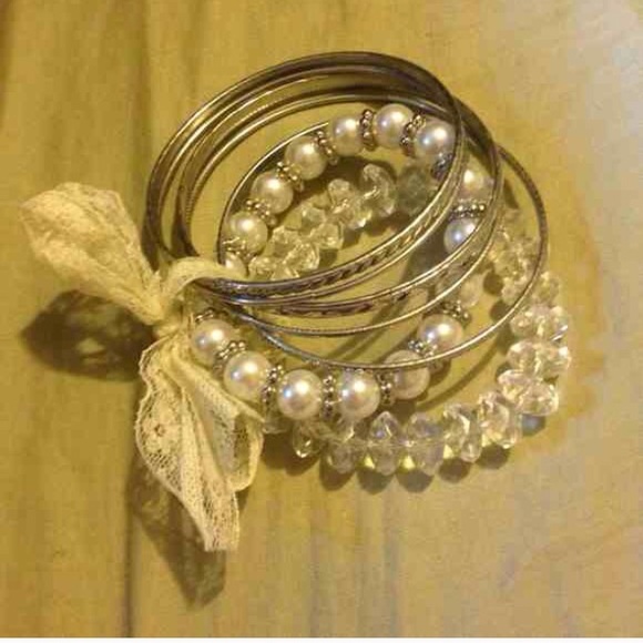 Jewelry bundle!