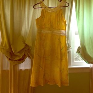 Vintage Lilly Pulitzer Dress